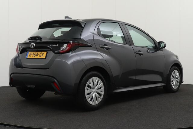 Toyota YARIS 1.5 Aut. Hybrid Active Camera Carplay Navi Adapt. Cruise