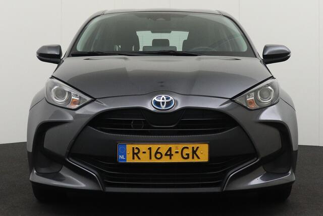 Toyota YARIS 1.5 Aut. Hybrid Active Camera Carplay Navi Adapt. Cruise
