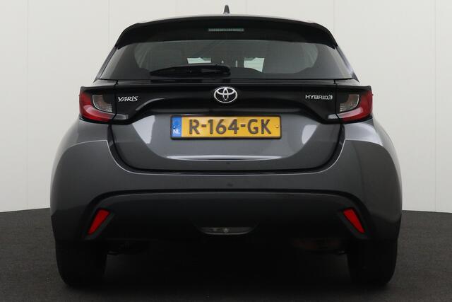 Toyota YARIS 1.5 Aut. Hybrid Active Camera Carplay Navi Adapt. Cruise