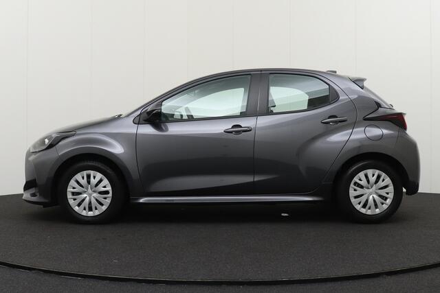 Toyota YARIS 1.5 Aut. Hybrid Active Camera Carplay Navi Adapt. Cruise