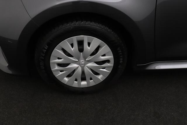 Toyota YARIS 1.5 Aut. Hybrid Active Camera Carplay Navi Adapt. Cruise