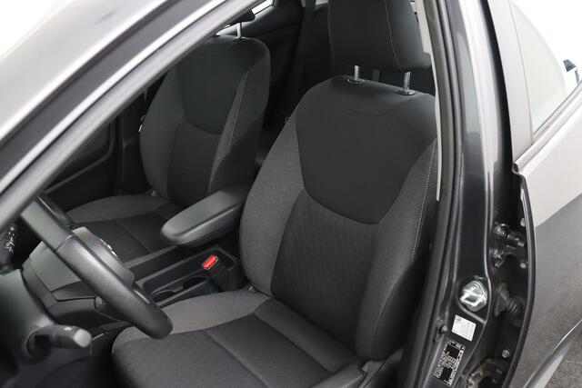Toyota YARIS 1.5 Aut. Hybrid Active Camera Carplay Navi Adapt. Cruise
