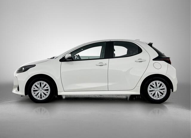 Toyota YARIS 1.5 Hybrid Active | Airconditioning | Camera | Apple Carplay/Android | Mistlampen |