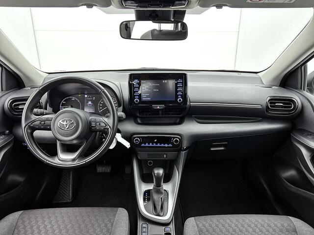 Toyota YARIS 1.5 Hybrid Active | Airconditioning | Camera | Apple Carplay/Android | Mistlampen |