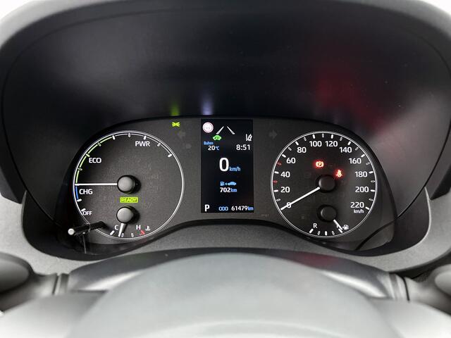 Toyota YARIS 1.5 Hybrid Active | Airconditioning | Camera | Apple Carplay/Android | Mistlampen |