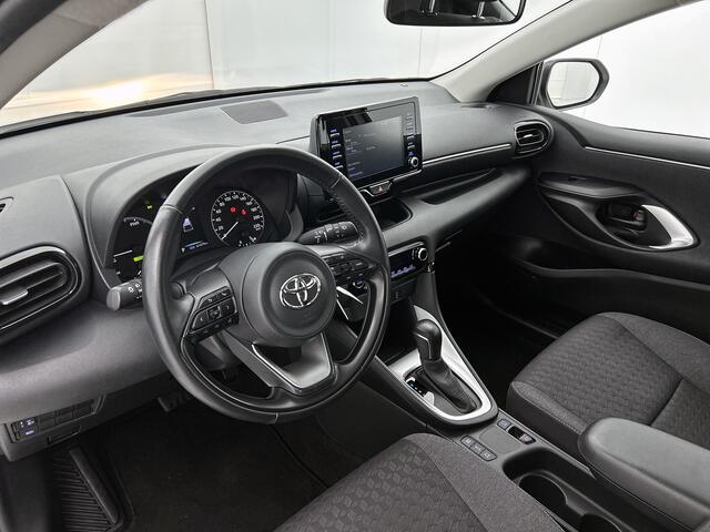 Toyota YARIS 1.5 Hybrid Active | Airconditioning | Camera | Apple Carplay/Android | Mistlampen |