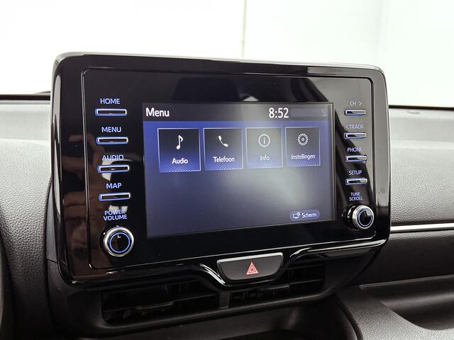 Toyota YARIS 1.5 Hybrid Active | Airconditioning | Camera | Apple Carplay/Android | Mistlampen |