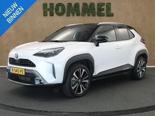 toyota-yaris-cross-1.5-hybrid-launc
