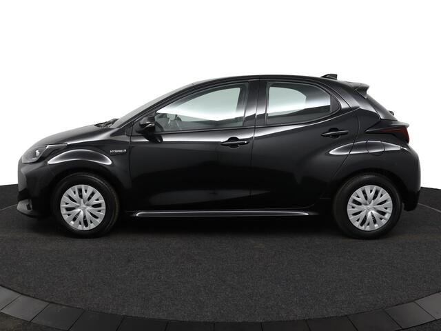 Toyota YARIS 1.5 Hybrid Active | Adaptive Cruise Control | Airco | Achteruitrijcamera | Apple Carplay | Android Auto |