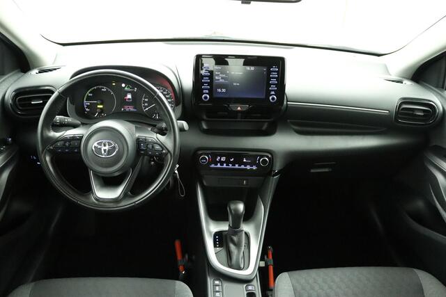 Toyota YARIS 1.5 Hybrid Active | Adaptive Cruise Control | Airco | Achteruitrijcamera | Apple Carplay | Android Auto |