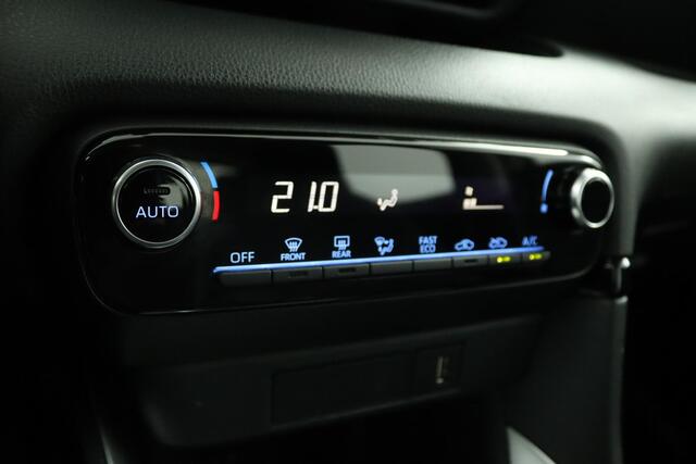 Toyota YARIS 1.5 Hybrid Active | Adaptive Cruise Control | Airco | Achteruitrijcamera | Apple Carplay | Android Auto |