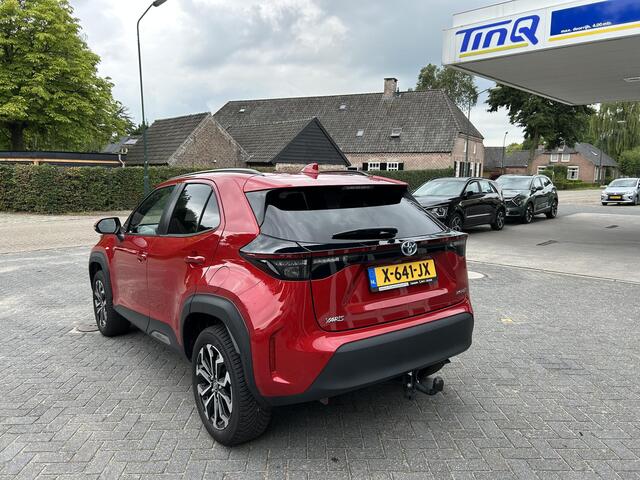 Toyota YARIS Cross 1.5 Hybrid Dynamic