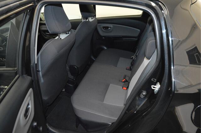 Toyota YARIS 1.5 Hybrid Active , CLIMATR , NAVI , A UITRIJ CAM , CR CONTR ,
