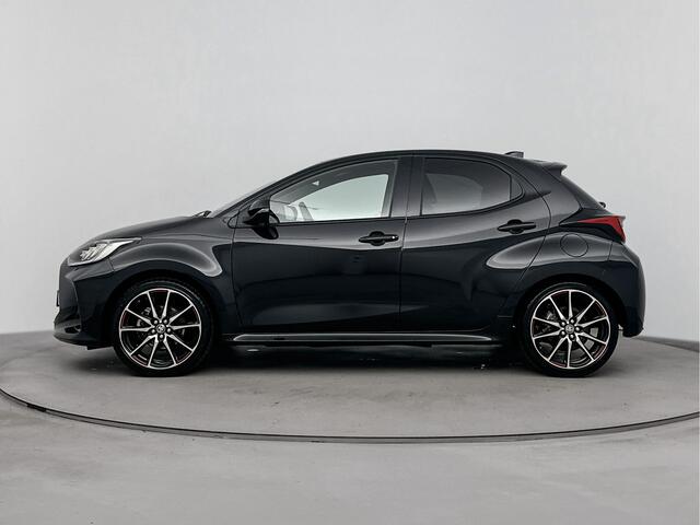 Toyota YARIS 1.5 Hybrid GR Sport Limited