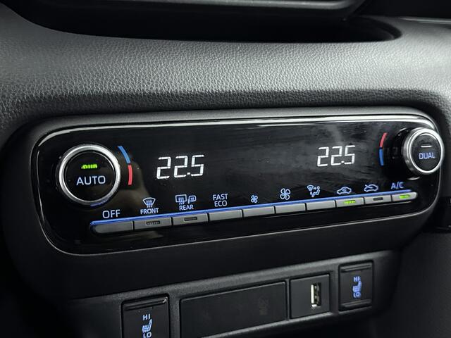 Toyota YARIS 1.5 Hybrid GR Sport Limited