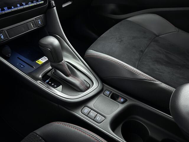 Toyota YARIS 1.5 Hybrid GR Sport Limited