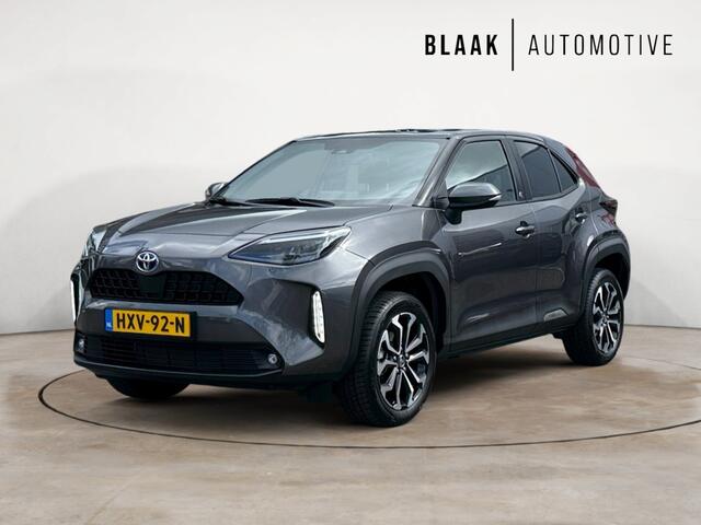 Toyota YARIS Yaris Cross 1.5 Hybrid Team D