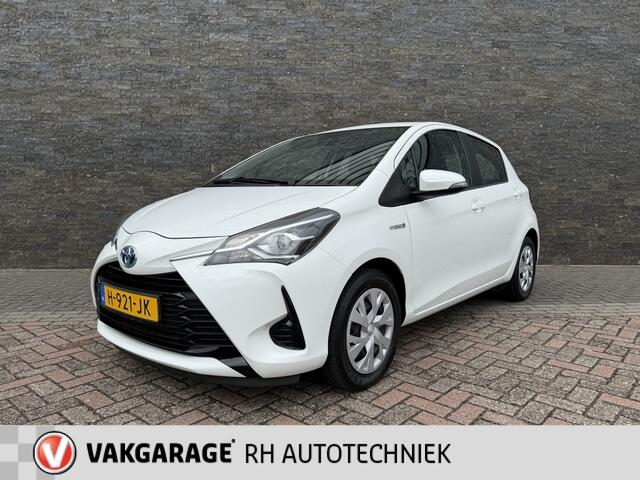 Toyota YARIS 1.5 Hyb. Active