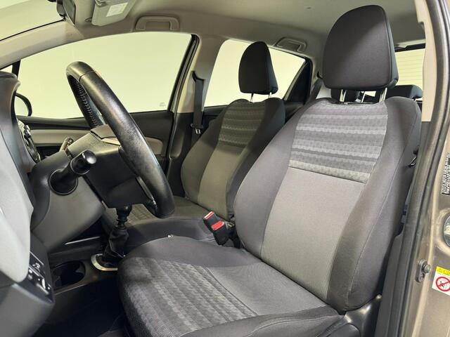 Toyota YARIS 1.3 VVT-i Aspiration