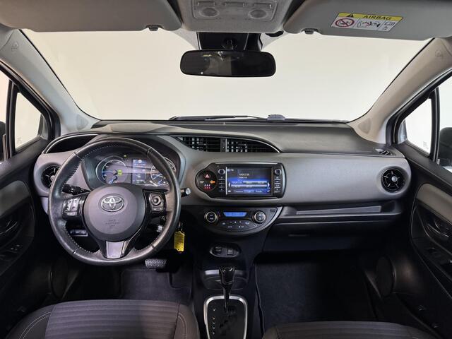Toyota YARIS 1.5 Hybrid Active