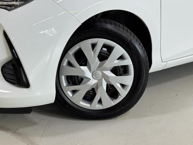 Toyota YARIS 1.5 Hybrid Active