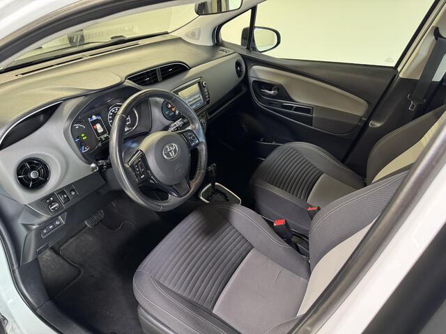 Toyota YARIS 1.5 Hybrid Active