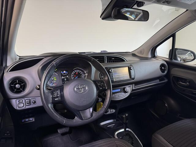 Toyota YARIS 1.5 Hybrid Active