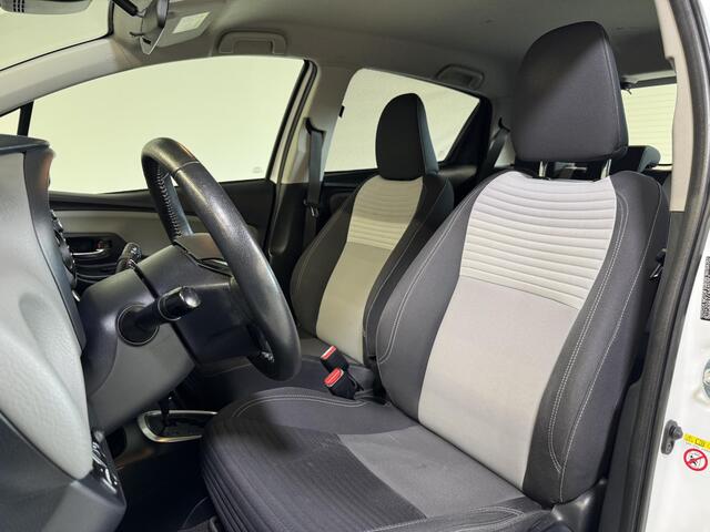 Toyota YARIS 1.5 Hybrid Active