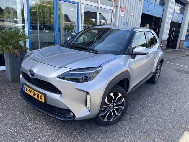 Toyota YARIS Cross 1.5 Hybrid Dynamic
