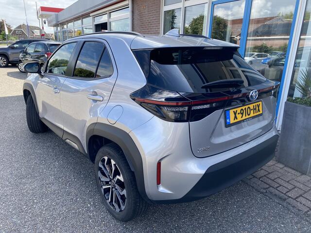 Toyota YARIS Cross 1.5 Hybrid Dynamic