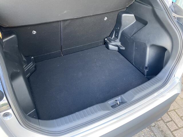 Toyota YARIS Cross 1.5 Hybrid Dynamic