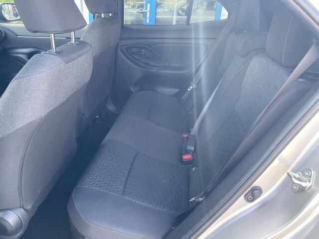 Toyota YARIS Cross 1.5 Hybrid Dynamic