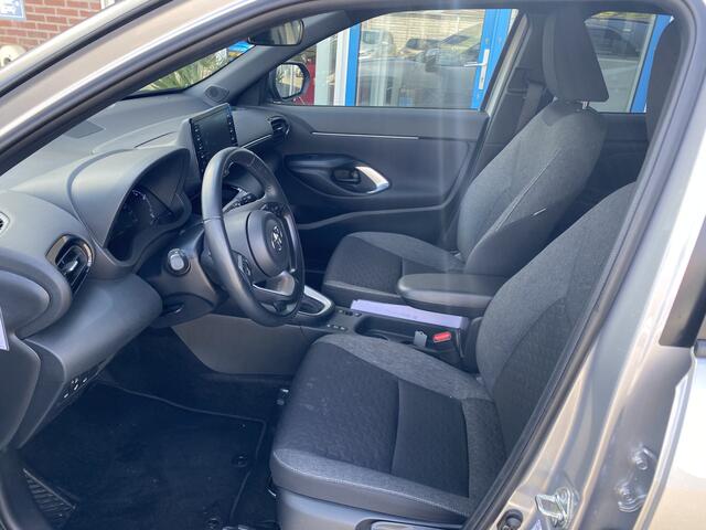Toyota YARIS Cross 1.5 Hybrid Dynamic