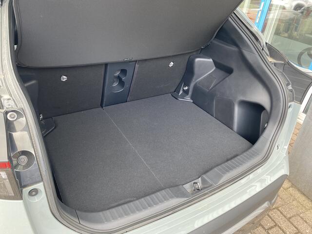 Toyota YARIS Cross 1.5 Hybrid 130 Launch Edition