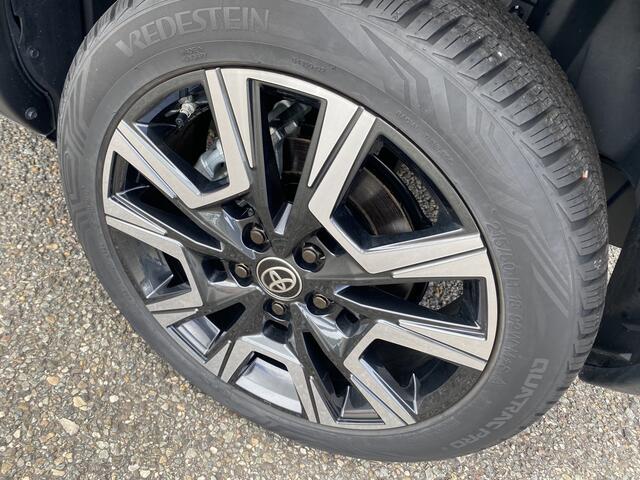 Toyota YARIS Cross 1.5 Hybrid 130 Launch Edition