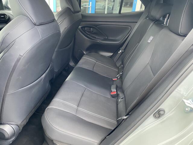 Toyota YARIS Cross 1.5 Hybrid 130 Launch Edition