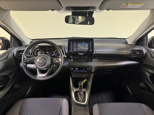 Toyota YARIS 1.5 Hybrid First Edition