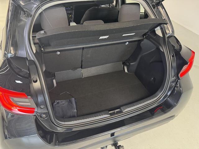 Toyota YARIS 1.5 Hybrid First Edition
