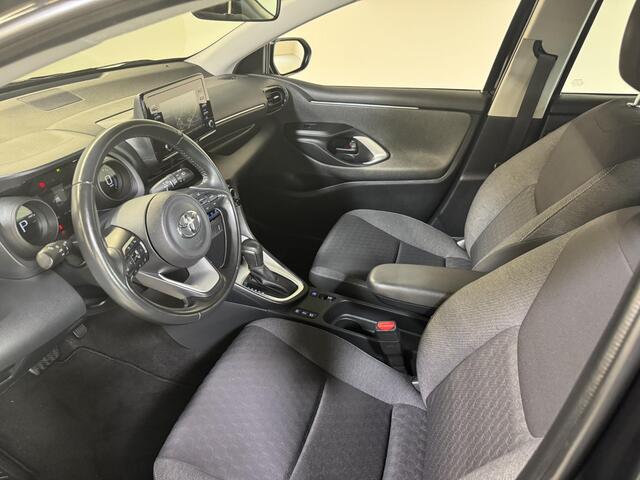 Toyota YARIS 1.5 Hybrid First Edition