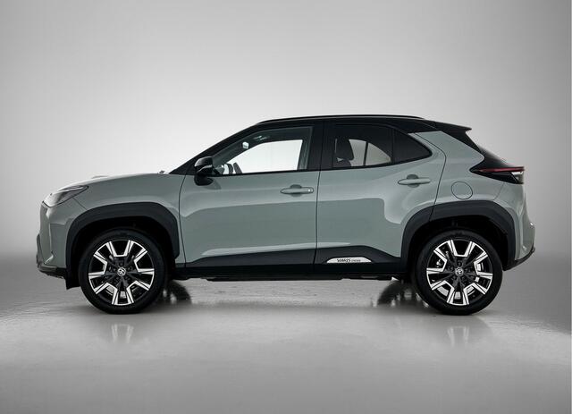 Toyota YARIS Cross 1.5 Hybrid 130 Launch Edition