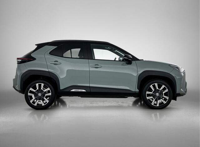 Toyota YARIS Cross 1.5 Hybrid 130 Launch Edition