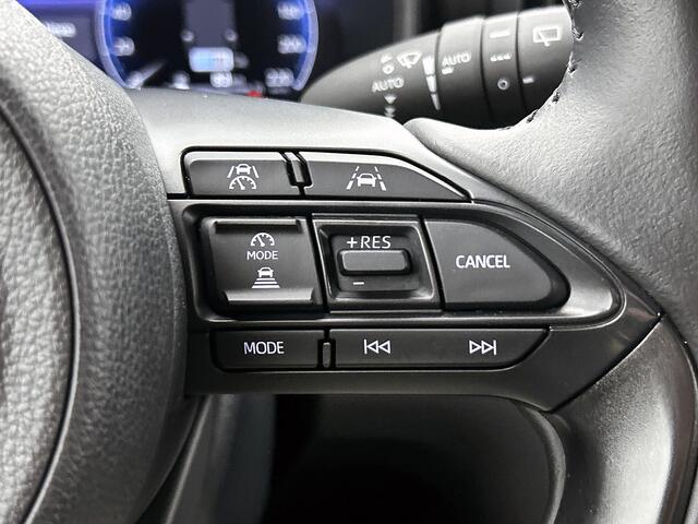 Toyota YARIS Cross 1.5 Hybrid 130 Launch Edition