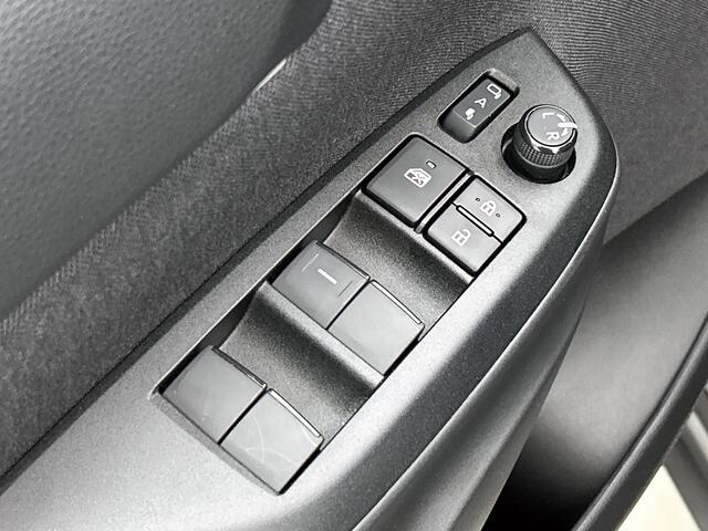 Toyota YARIS Cross 1.5 Hybrid 130 Launch Edition