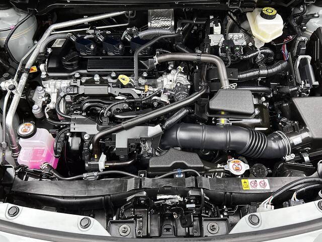 Toyota YARIS Cross 1.5 Hybrid 130 Launch Edition