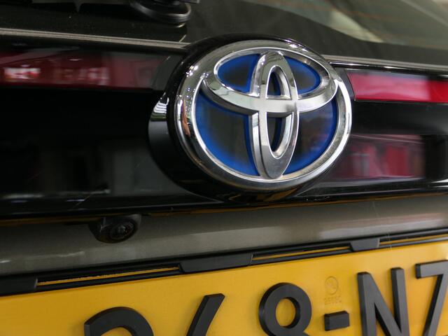 Toyota YARIS Cross 1.5 Hybrid Active *Afneembare Trekhaak* - Adaptive cruise, grootlichtassistent, camera