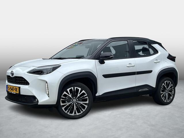 Toyota YARIS Cross 1.5 Hybrid Executive
