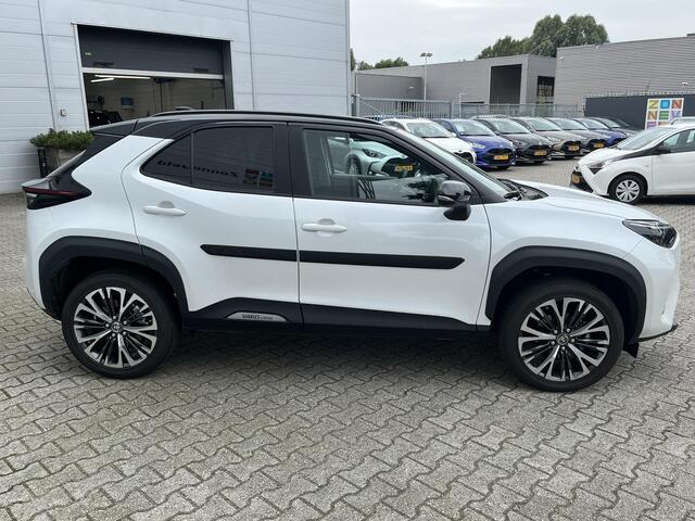 Toyota YARIS Cross 1.5 Hybrid Executive