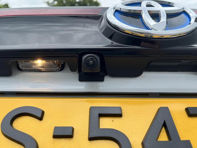 Toyota YARIS Cross 1.5 Hybrid Executive