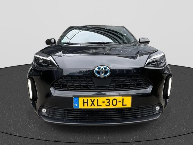 Toyota YARIS Cross 1.5 Hybrid Dynamic Edition