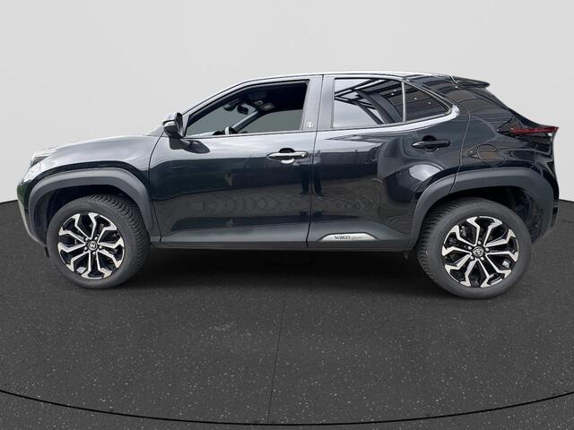 Toyota YARIS Cross 1.5 Hybrid Dynamic Edition